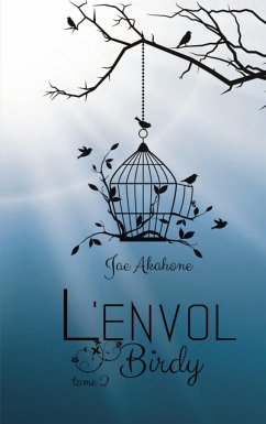 L'envol, Tome 2 : Birdy - Akahone, Jae