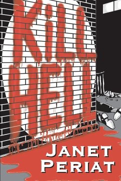 Kill Hell - Periat, Janet