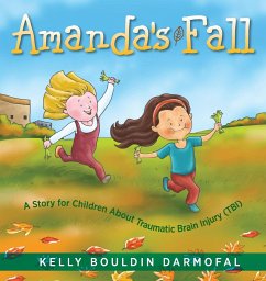 Amanda's Fall - Darmofal, Kelly Bouldin