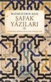 Safak Yazilari 2