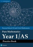 Pearson Edexcel AS and A level Mathematics Pure Mathematics Year 1/AS Practice Book Pearson Edexcel AS and A level Mathematics Pure Mathematics Year 1/AS Practice Book