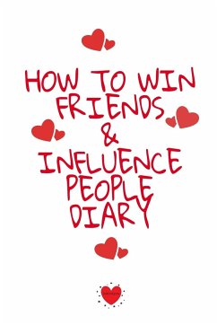 How To Win Friends And Influence People Agenda - Martins, Emmie
