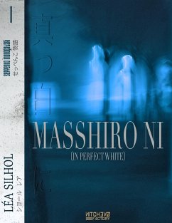 Masshiro Ni - Silhol, Léa