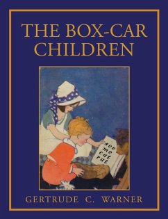 The Box Car Children - Warner, Gertrude Chandler