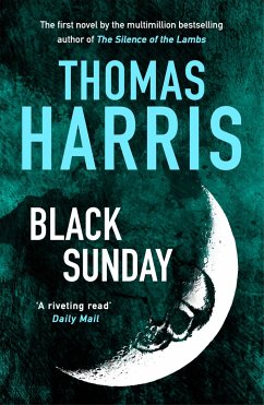 Black Sunday - Harris, Thomas