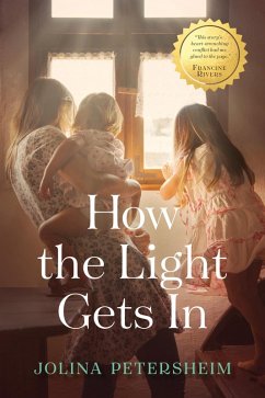 How the Light Gets In (eBook, ePUB) - Petersheim, Jolina