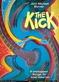 The Kick: 9 unplugged songs fur 2 Gitarren (CD fehlt)