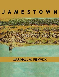 Jamestown - Fishwick, Marshall W.