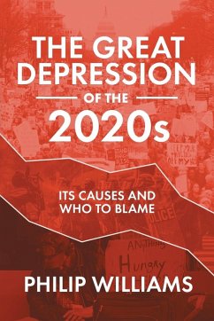 Cover The Great Depression of the 2020s
