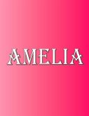 Amelia Amelia