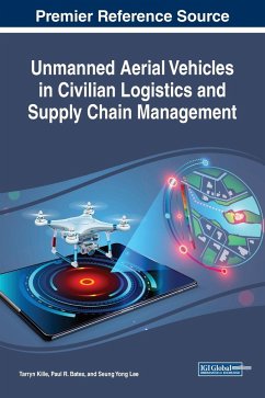 Unmanned Aerial Vehicles in Civilian Logistics and Supply Chain Management