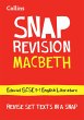 SNAP EDEX GCSE MACBETH GUIDE - Bild 1