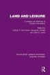 Land and Leisure (eBook, PDF) - Bild 1