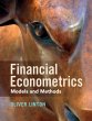 Financial Econometrics (eBook, ePUB) - Bild 1