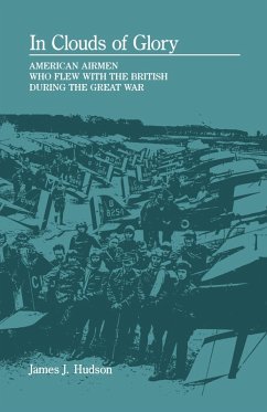 Cover In Clouds of Glory (eBook, PDF)