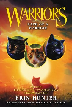 Warriors: Path of a Warrior (eBook, ePUB) - Hunter, Erin