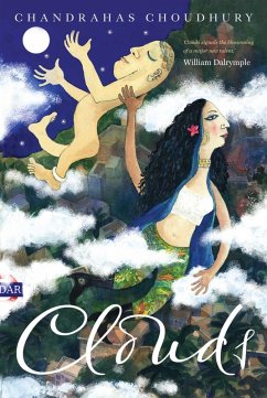 Cover Clouds (eBook, ePUB)