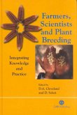 Farmers, Scientists and Plant Breeding