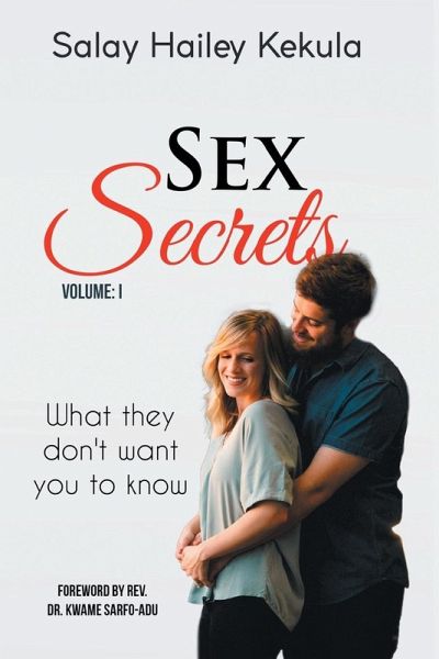 Sex Secrets Sex Secrets