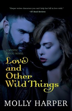 Love and Other Wild Things - Harper, Molly