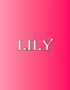 Lily - Rwg