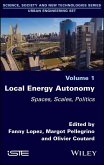 Local Energy Autonomy (eBook, ePUB)