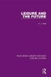Leisure and the Future (eBook, PDF) - Bild 1