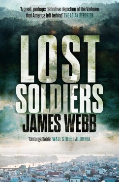 Lost Soldiers (eBook, ePUB) - Webb, James