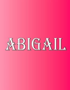 Abigail - Rwg