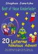 Best of Neue Kinderlieder - 20 Laterne... - Bild 1