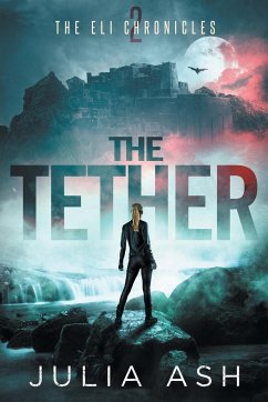 The Tether - Ash, Julia