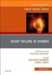 Heart Failure in Women, an Issue of... - Bild 1