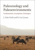 Paleozoology and Paleoenvironments (eBook, ePUB)