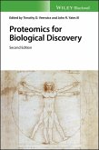 Proteomics for Biological Discovery (eBook, PDF) Proteomics for Biological Discovery (eBook, PDF)