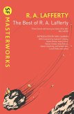 The Best of R. A. Lafferty (eBook, ePUB)