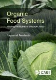 Organic Food Systems