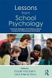 Lessons from School Psychology (eBook,... - Bild 1