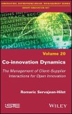 Co-innovation Dynamics (eBook, ePUB)