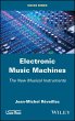 Electronic Music Machines (eBook, PDF) - Bild 1