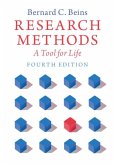 Research Methods (eBook, ePUB)