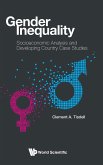 GENDER INEQUALITY