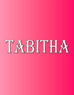 Tabitha - Rwg