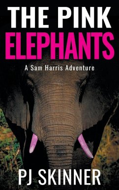 The Pink Elephants - Skinner, Pj