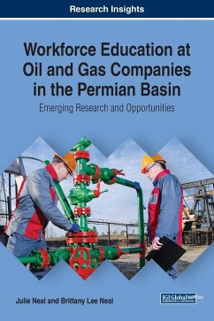 Workforce Education at Oil and Gas Companies in the Permian Basin - Neal, Julie; Neal, Brittany Lee