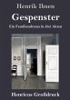 Gespenster (Großdruck) - Bild 1