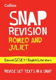 Collins Gcse: Romeo and Juliet: Edexcel GCSE 9-1 English Lit