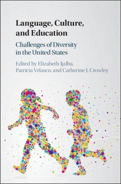 Cover Language, Culture, and Education (eBook, ePUB)