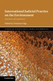 International Judicial Practice on the Environment (eBook, ePUB)