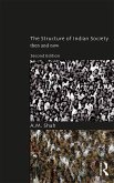 The Structure of Indian Society (eBook, PDF) The Structure of Indian Society (eBook, PDF)