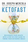 KetoFast (eBook, ePUB)